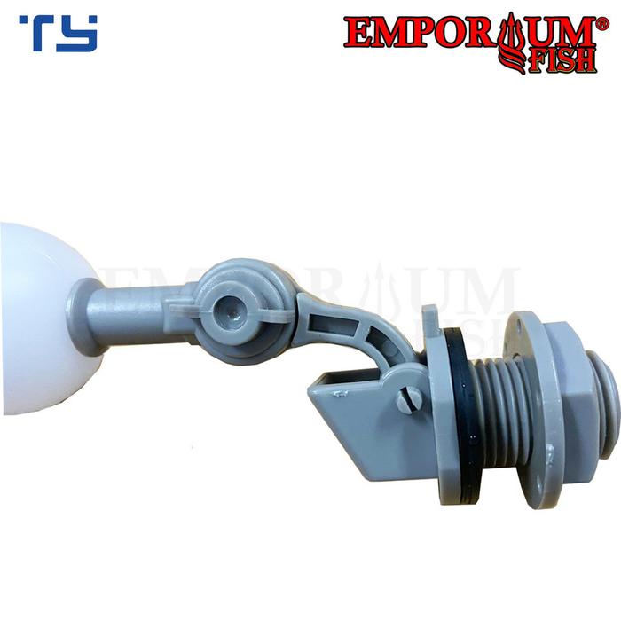 TY Radar air akuarium auto top up small 20 mm - pengisi air otomatis