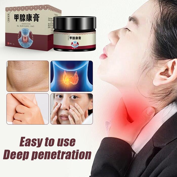 Obat Gondok Di Leher Ampuh Cina Obat Hipertiroid, Hipotiroid, Kelenjar Tiroid Bengkak, Penyakit Gond
