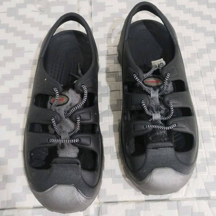sandal Crocs trailbreaks clogs M11 W13