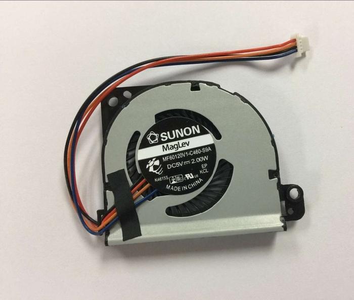 New Laptop CPU Cooling Fan For Toshiba Satellite Portege Z830 Z835
