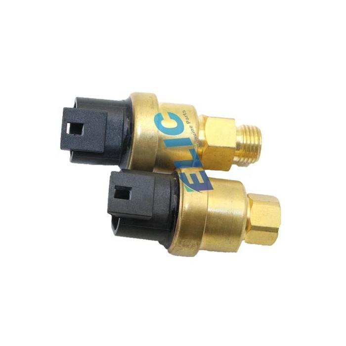 excavator part E330D E336D Oil Pressure Sensor 161-1705 161-1704