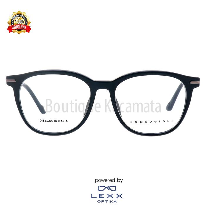 Frame Kacamata Romeo Gigli Original RG60005