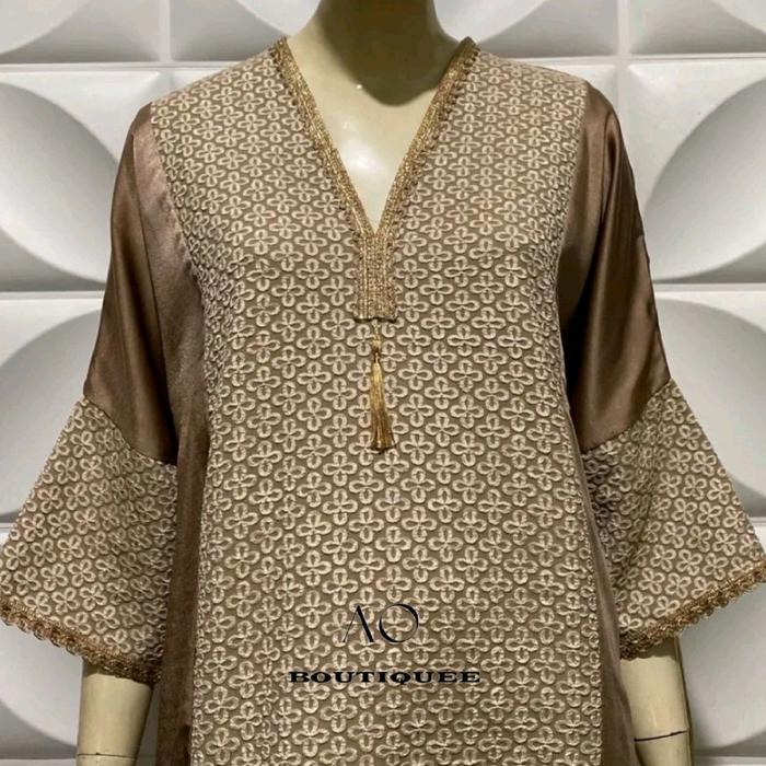 AO BOUTIQUEE - KAFTAN BAZEID