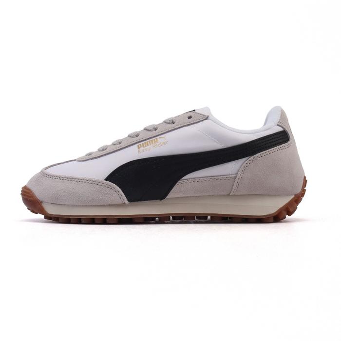 Sepatu PUMA EASY RIDER MIX  Original | White Black Gum | 399025-01 Casual Shoes Pria Sneakers Wanita
