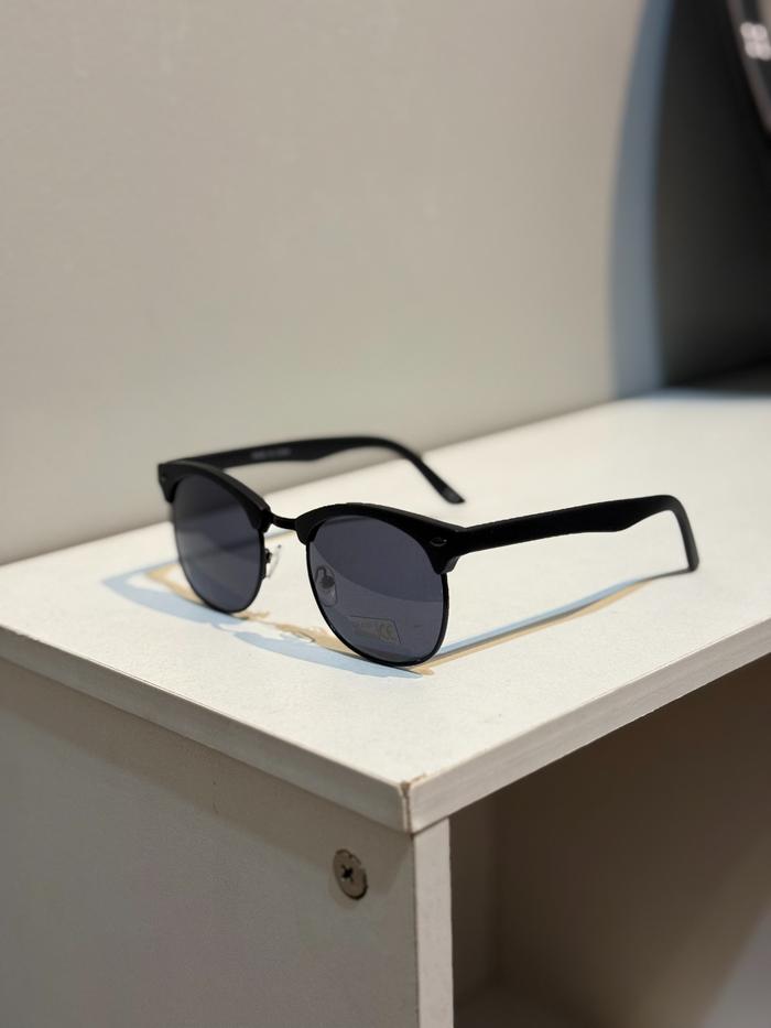 VANS SUNGLASSES WAYDE BLACK ORIGINAL