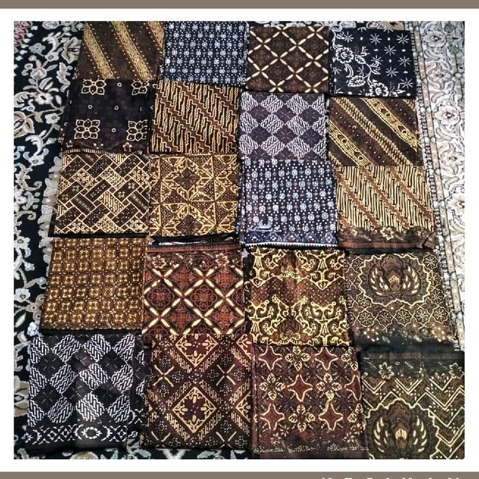 Sarung Batik LarGurda