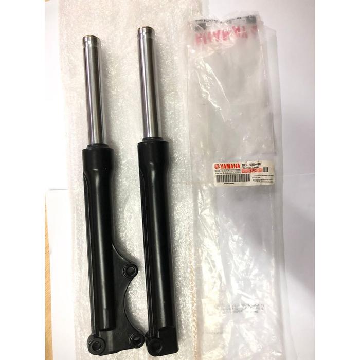 AS SHOCK + TABUNG MIO NEW (KOMPLIT)