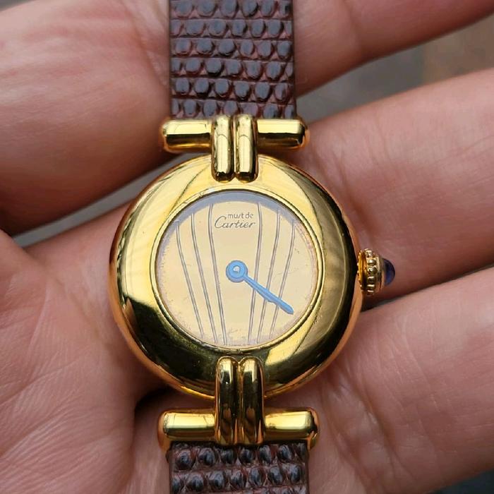 Jam must de cartier collyse Full original