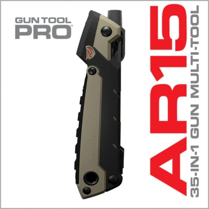 STOK TERBATAS !!!! REAL AVID TOOLS PRO - MULTI-TOOL TERJANGKAU