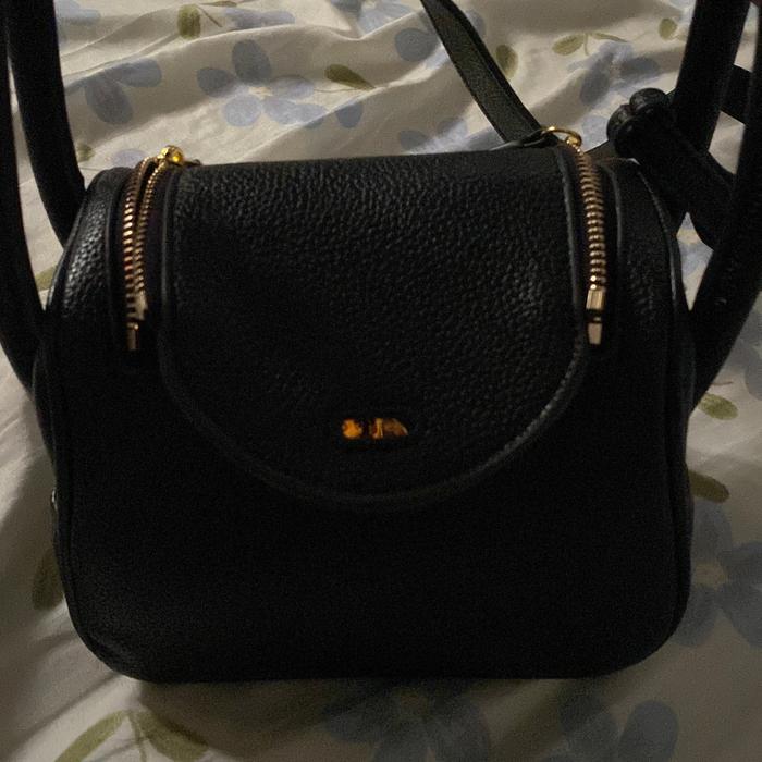 tas calvic kylie Wanita Totebag