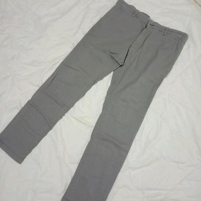 [preloved] d'britano celana panjang pria