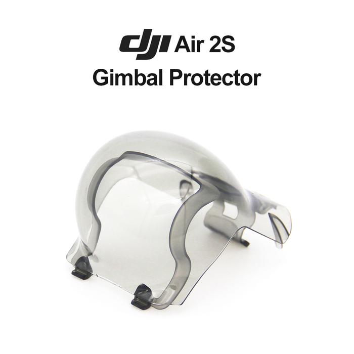 DJI Air 2S Gimbal Protector Provide Protection for Gimbal and Camera