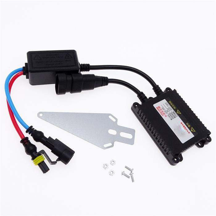Car Xenon Lamp AC Ballast Lgnition Unit Car Headlight HID Xenon Light