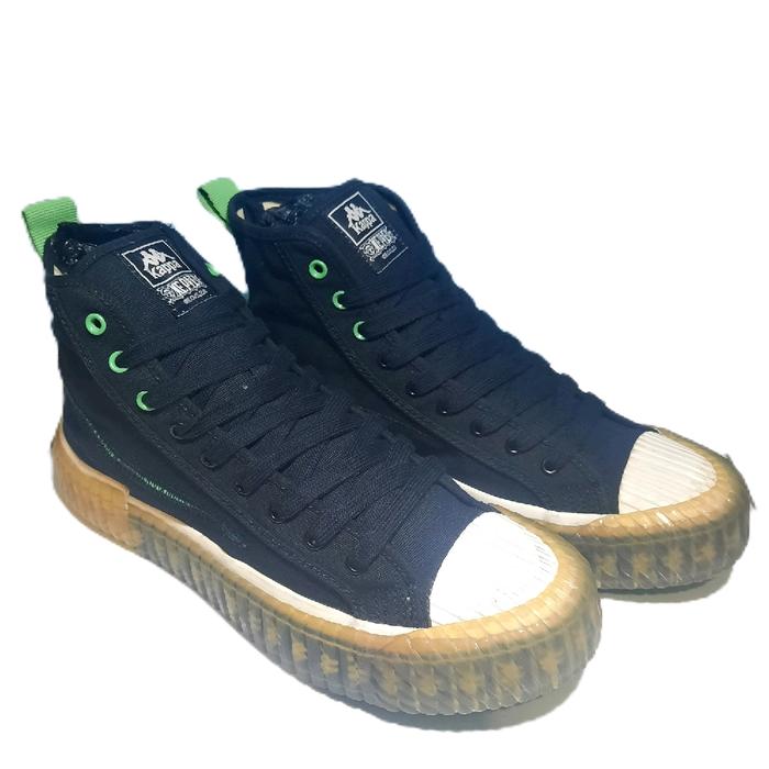 Sepatu Kappa x one piece zoro