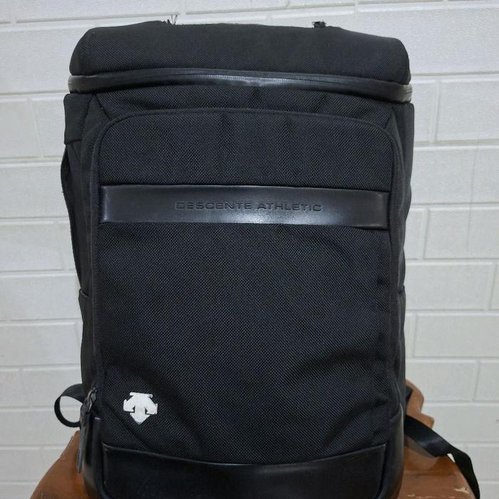 RANSEL DESCENTE SECOND ORIGINAL