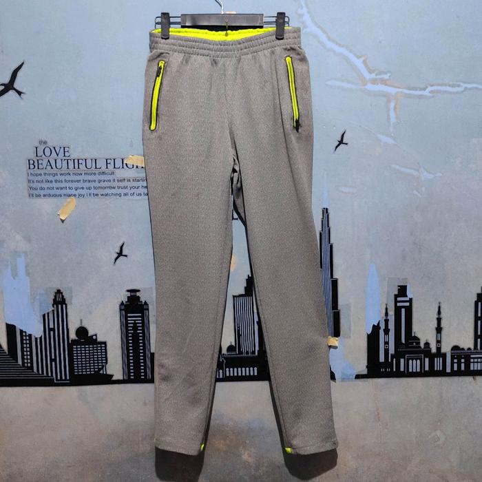 Celana sport running DESCENTE minus