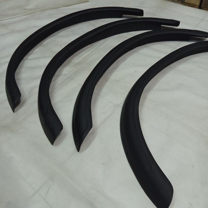 Over Fender Bulat Polos Jimny Katana