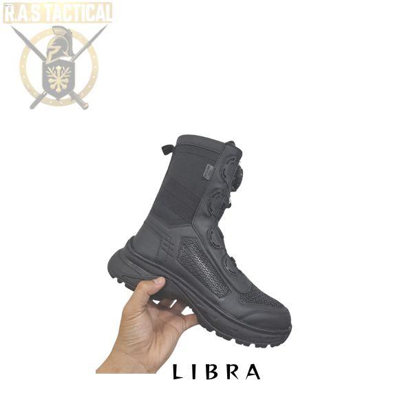 Sepatu PDL Boot Libra – Sepatu Boa Parabellum Libra murah