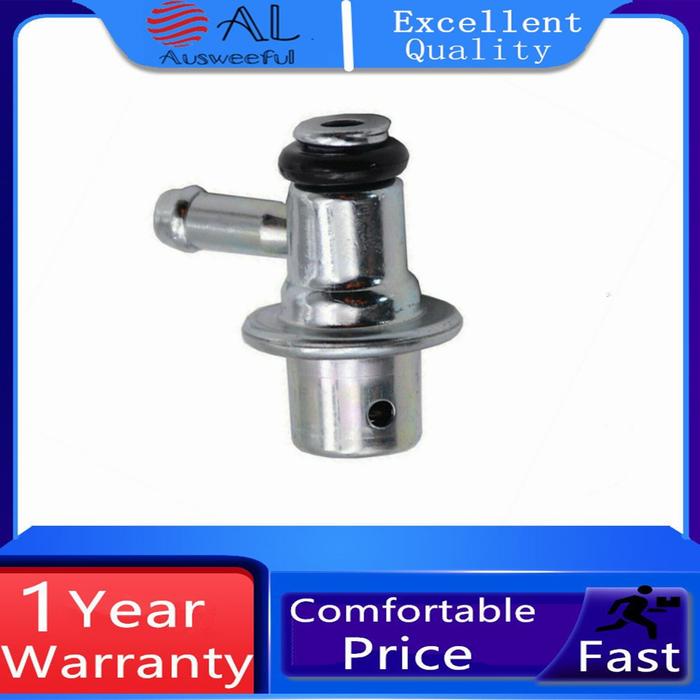 Fuel Pressure Regulator For KTM EFI 2011-19 250 350 450 78107088100