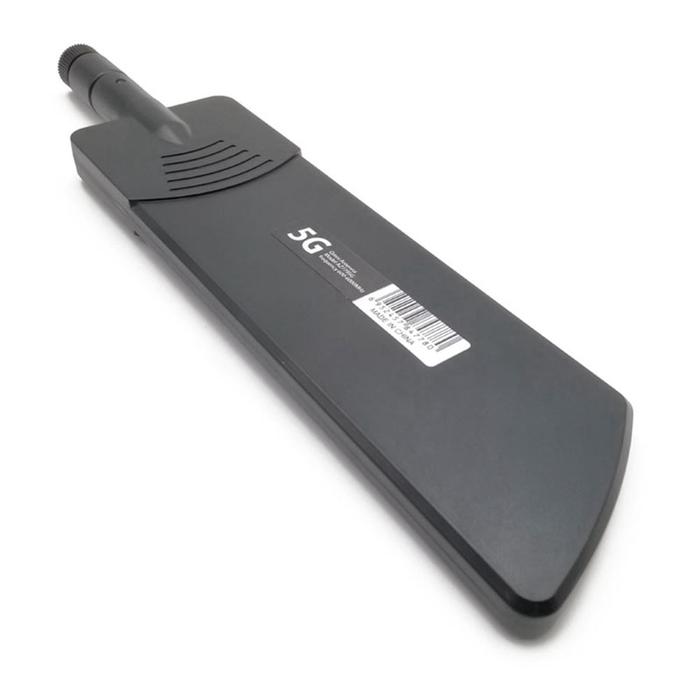 600-6000Mhz Flexible Fold Wireless Router 2G 3G GSM GPRS 4G 5G High Gain 40 DBi LTE Signal Booster W