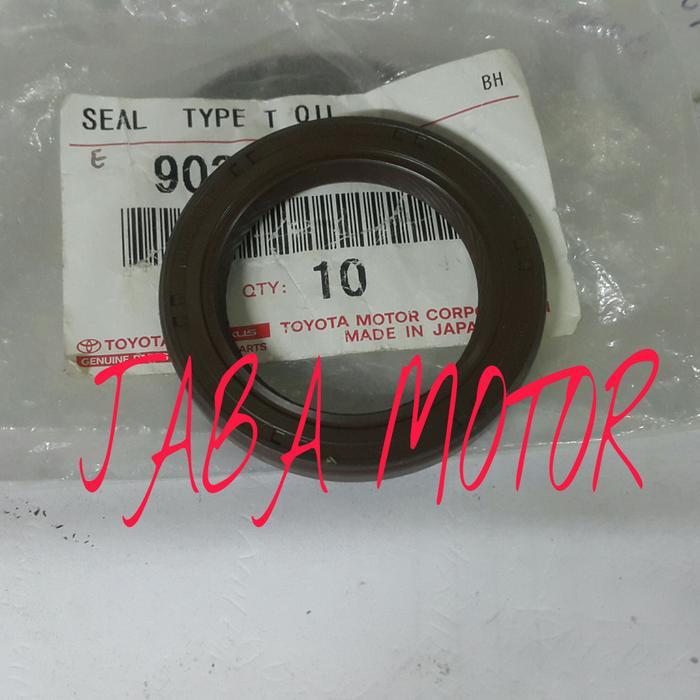 Seal noken as corona absolut-corona twincam st191 st171 ori T1