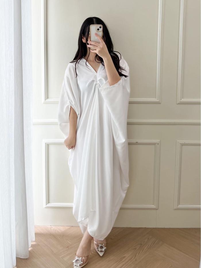 Chicchoc.id - Paola Kaftan Wanita