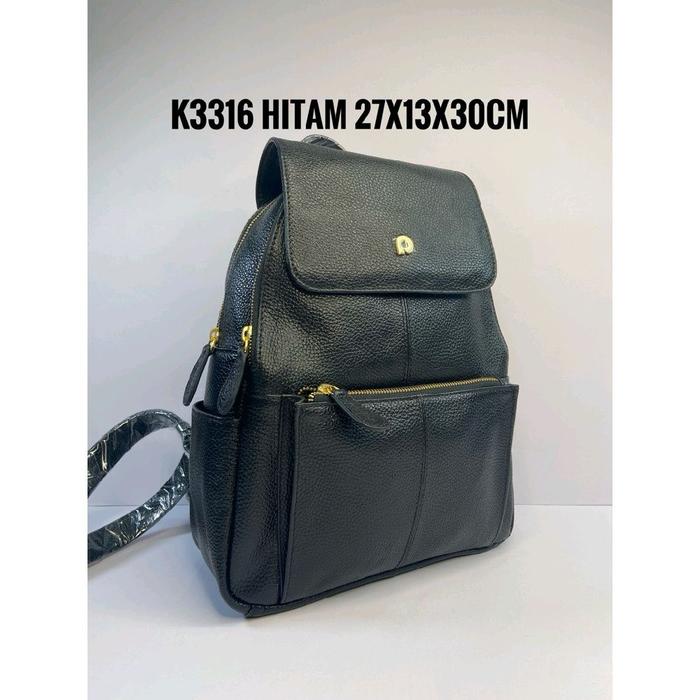 Tas Papillon K3316 Tas Ransel Papillon