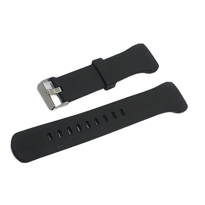 Strap Tali Jam Tangan D-Ziner 8281 DZ8281 DZ-8281 Rubah Strap Jam Dziner 8281 Hitam