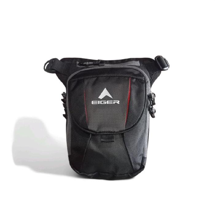 TAS PAHA EIGER LEGPACK SCORIA 7.1 TAS SELEMPANG