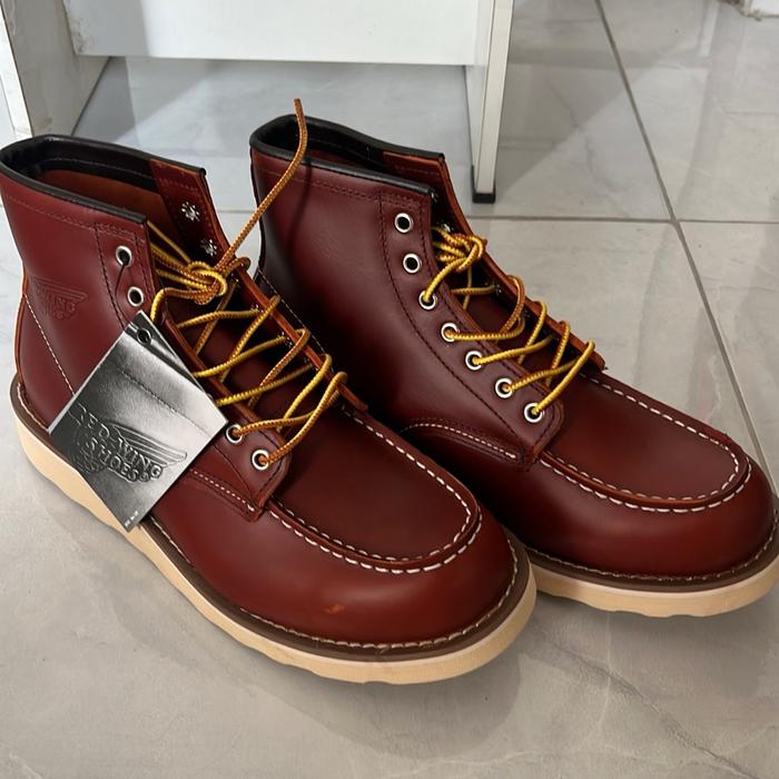 Redwing 8875 BNIB non safety