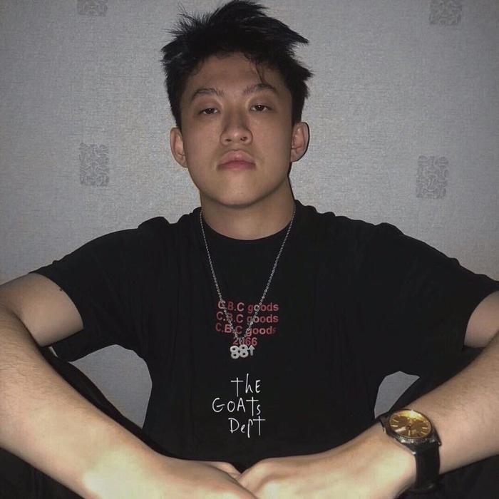 The Goats Dept - 88 Rising