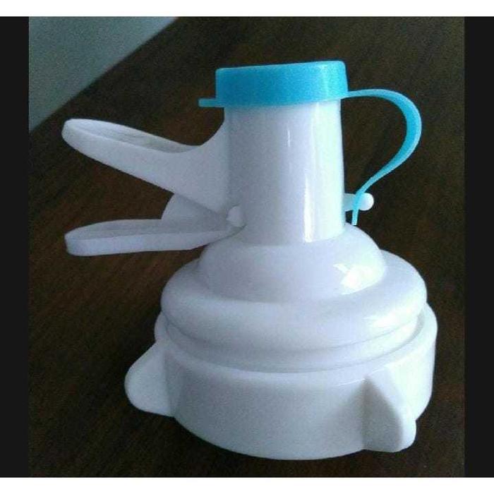 Sepatu_Kasual ( D-02 ) Kran Galon Air Minum Aqua / Kran Tutup Galon Air