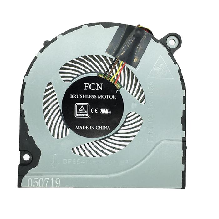Computer Fans for Acer Nitro 5 AN515-41 AN515-42 AN515-51 AN515-52