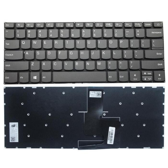 Keyboard Laptop Lenovo Ideapad 330-14 330-14AST 330-14IGM 330-14ISK