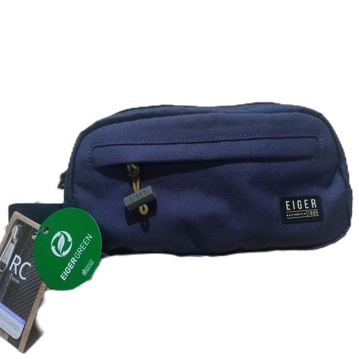 HANDBAG EIGER JOURNAL ORIGINAL