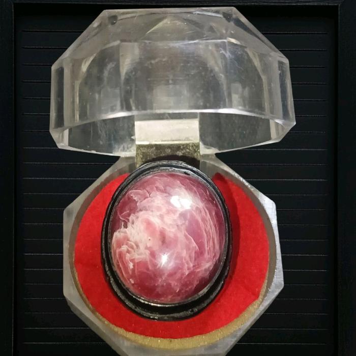 Batu Ruby Star