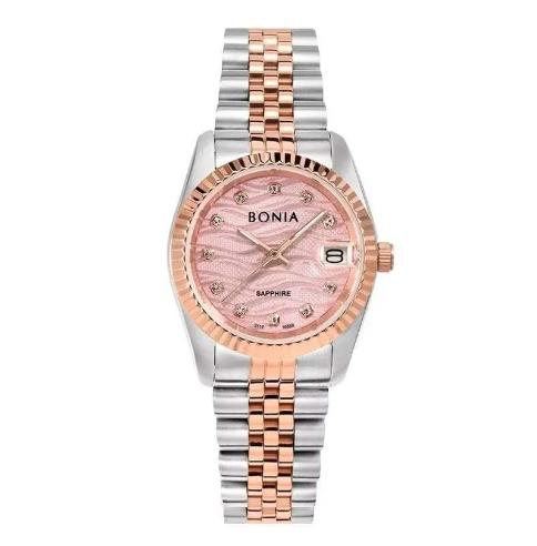 JAM BONIA B10550-3677 ORIGINAL GARANSI RESMI