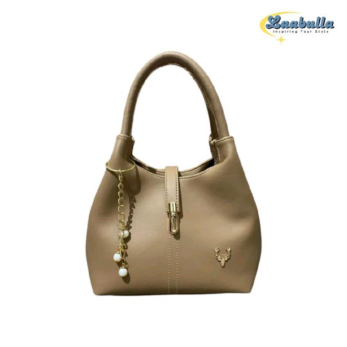 Tas Mini Wanita / Sling Bag / Hand Bag / Shoulder Bag / Tas Elegan dan Simple / tasmini / taslo kalm