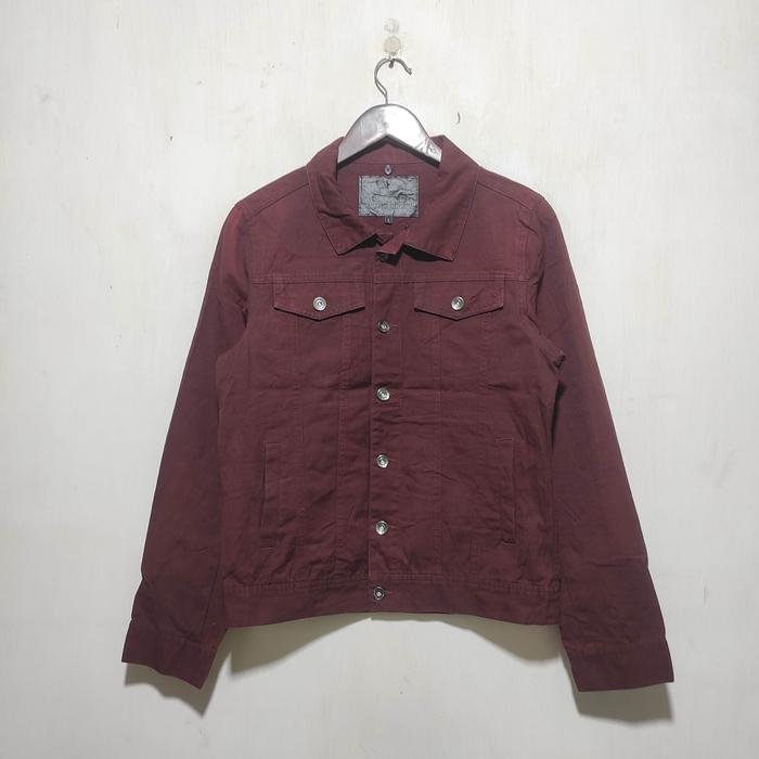 Grangesta standard Jacket  Size : L fit M