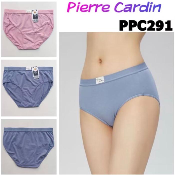 ￼PPC291 pierre cardin panty katun modal high waist M L XL