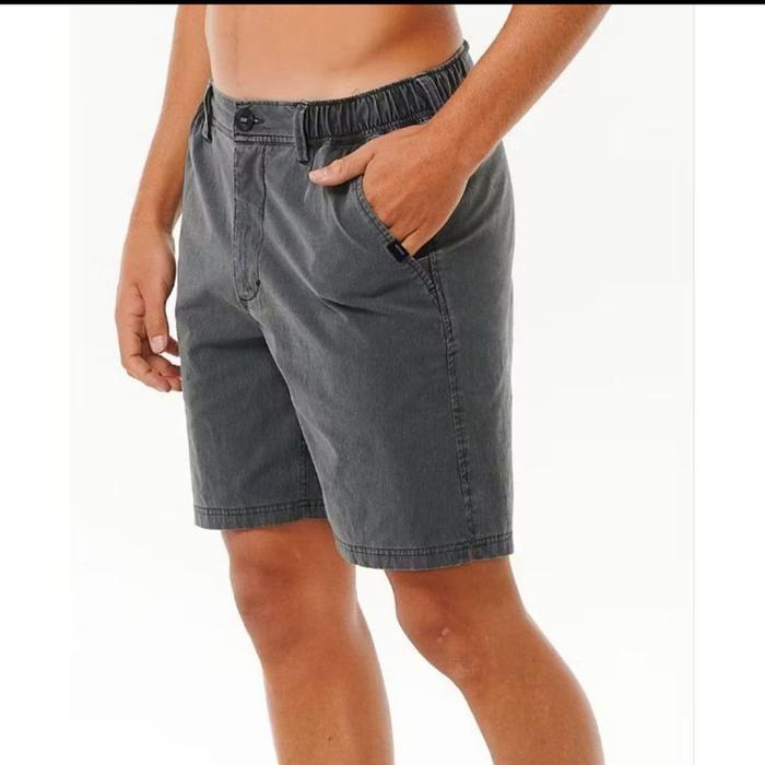 Walkshort ripcurl original size s m l xl