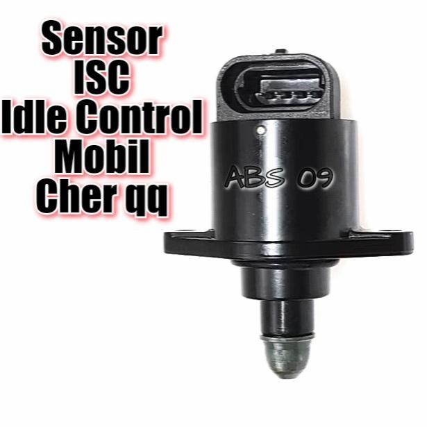 Sensor Idle ISC CHERY QQ 800cc 1100cc T1