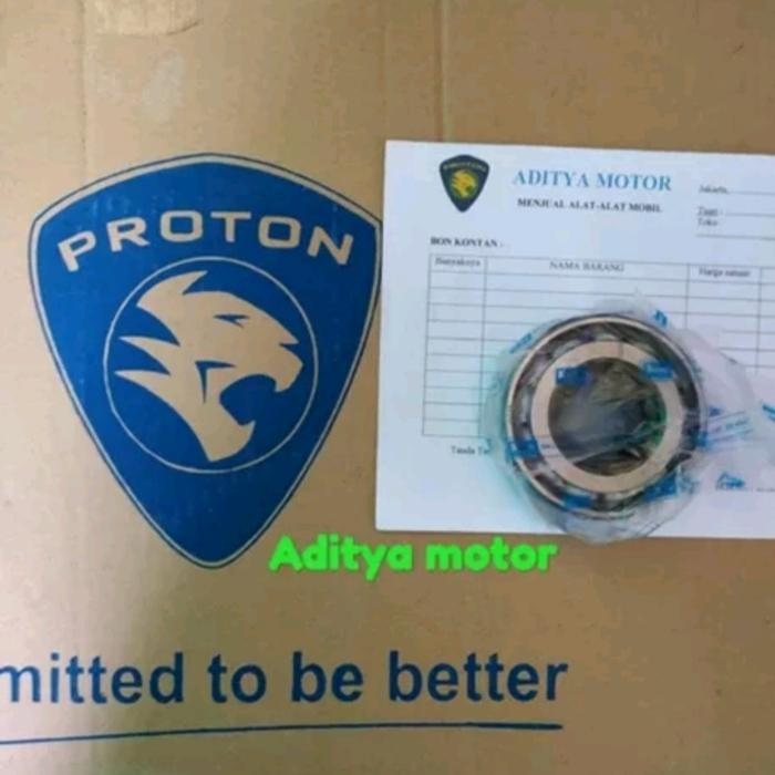 bearing lahar laher laker roda depan proton wira JAPAN