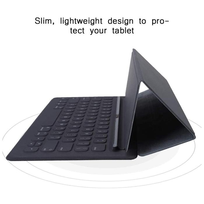 For App le Smart Keyboard For IPad Pro 12.9 1st / 2nd Gen(2015-2017)