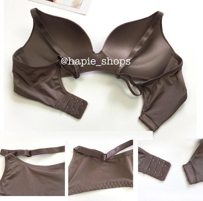 Terlaris- Seamless Bra/Bra Murah/Push Up Bra/Bra Push Up/Wireless Bra/Strapless -Gratisongkir