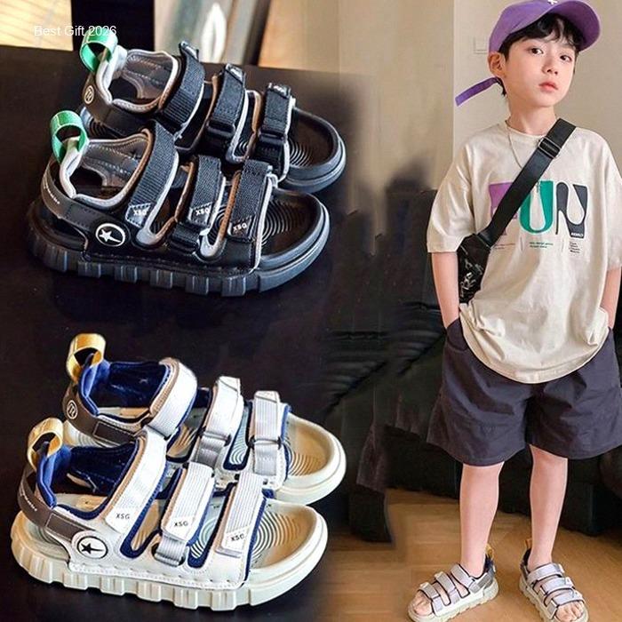 Sepatu Sandal Gunung Anak WIGGLE 60 | Hot Item