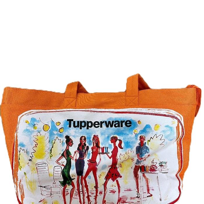 Totebag Original Tupperware / Tas Belanja