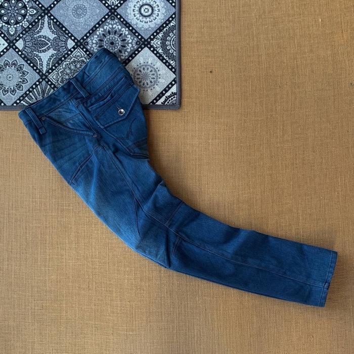 celana Fieldcore Denim Stretch size S (28-30) seperti baru 100% original 150926M