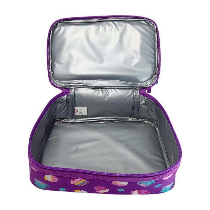 My Style TM 2332 Tea Time Pqarty Double Decker Lunch Bag - Tas Bekal