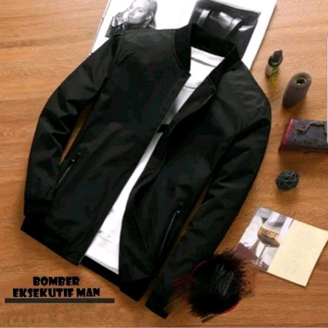 BOMBER MAN_BOMBER PRIA_BOMBER GAYA_BOMBER MODERN_ BOMBER MODIS